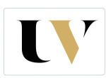 Unlock Value Logo UV gross transparent
